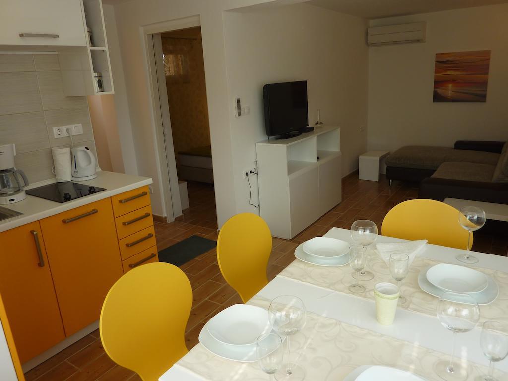 טקון Apartments Ori חדר תמונה